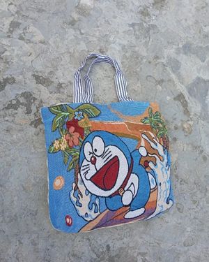 Tote bag
