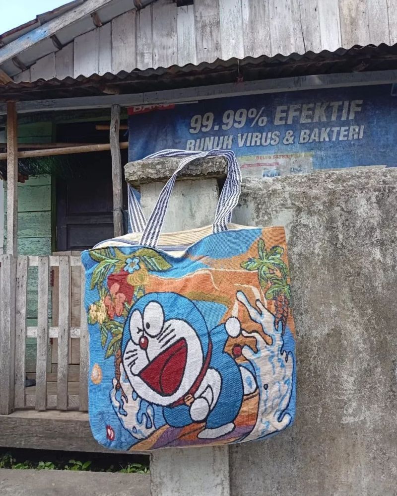Tote bag, foto 5