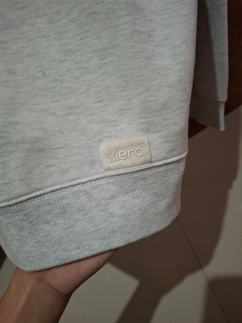 SweatShirt Oslo Abu Misty, foto 4