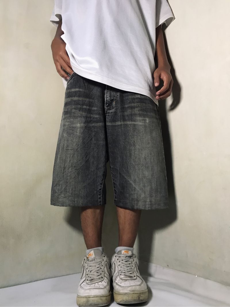 JORTS WRANGLER VINTAGE, foto 2