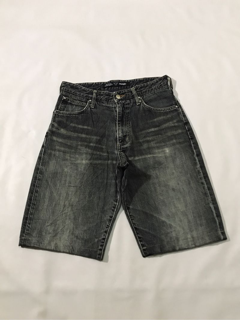 JORTS WRANGLER VINTAGE, foto 4