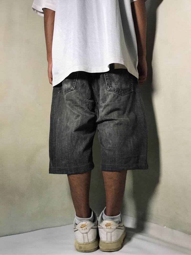 JORTS WRANGLER VINTAGE, foto 3
