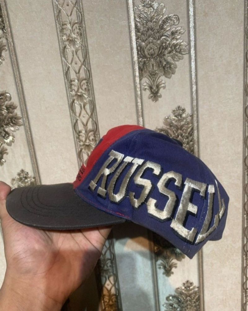 TOPI RUSSEL ATHLETIC VINTAGE, foto 3