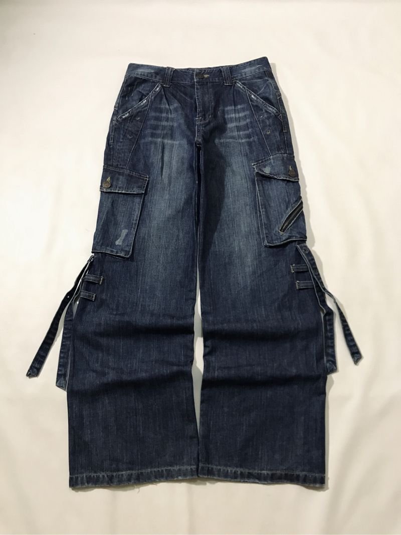 Y2K CARGO J&FELL CO, foto 4