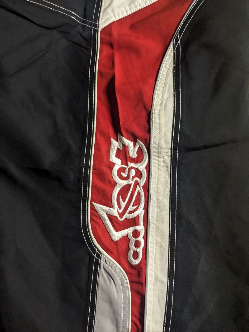 Board shorts surfing lost enterprises second, foto 4