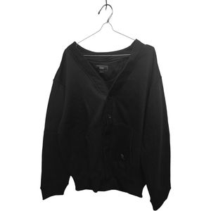 Screamous Sweater Pria Cardigan MIRO BLACK