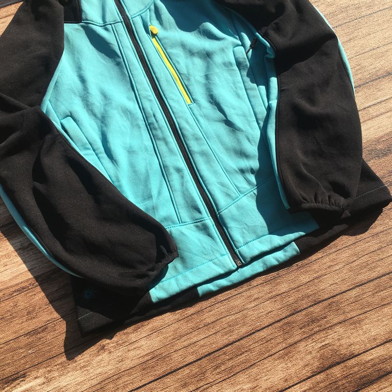 Jacket outdoor, foto 3