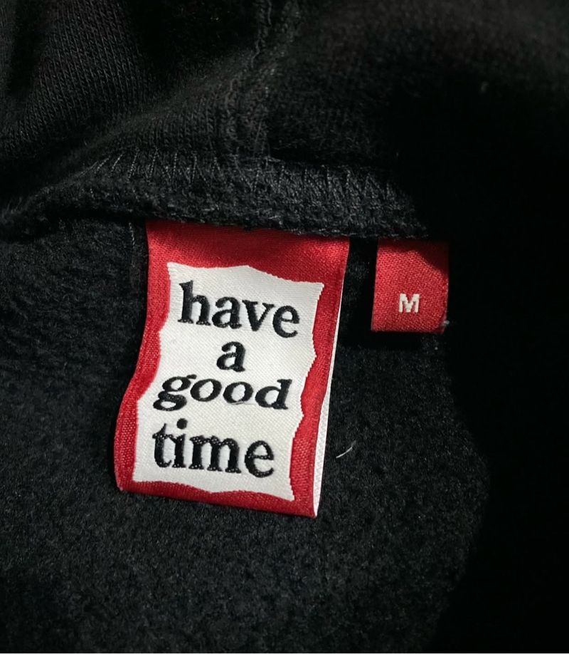 HOODIE HAGT RED FRAME, foto 5