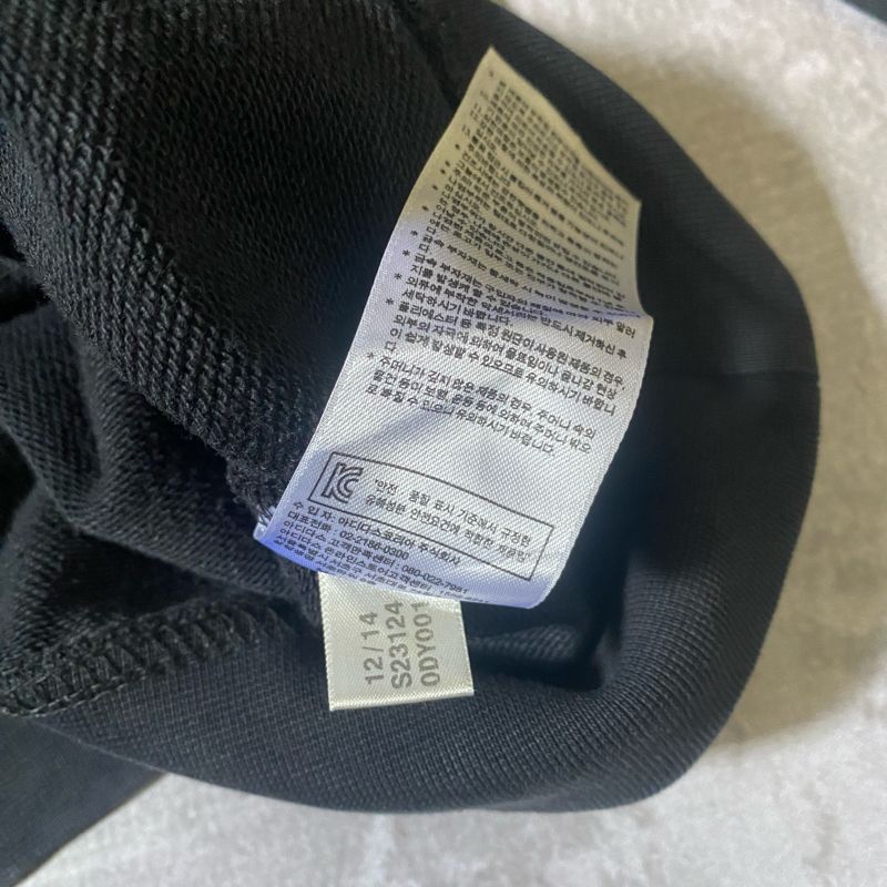 Hoodie adidas tref orig, foto 3
