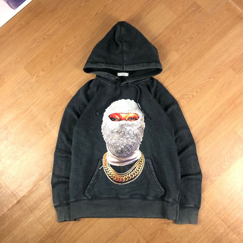 Hoodie Ih nom uh nit