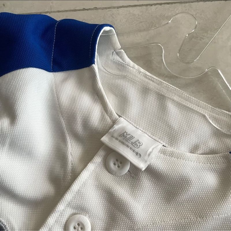 mlb jersey LA Dodgers, foto 4