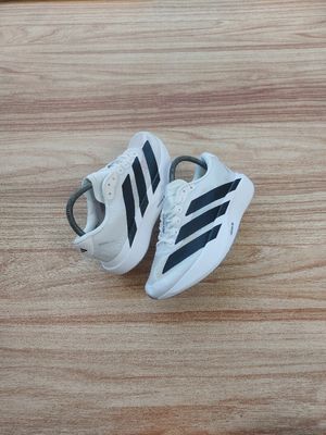 Adidas AdiZero Evo SL White Black