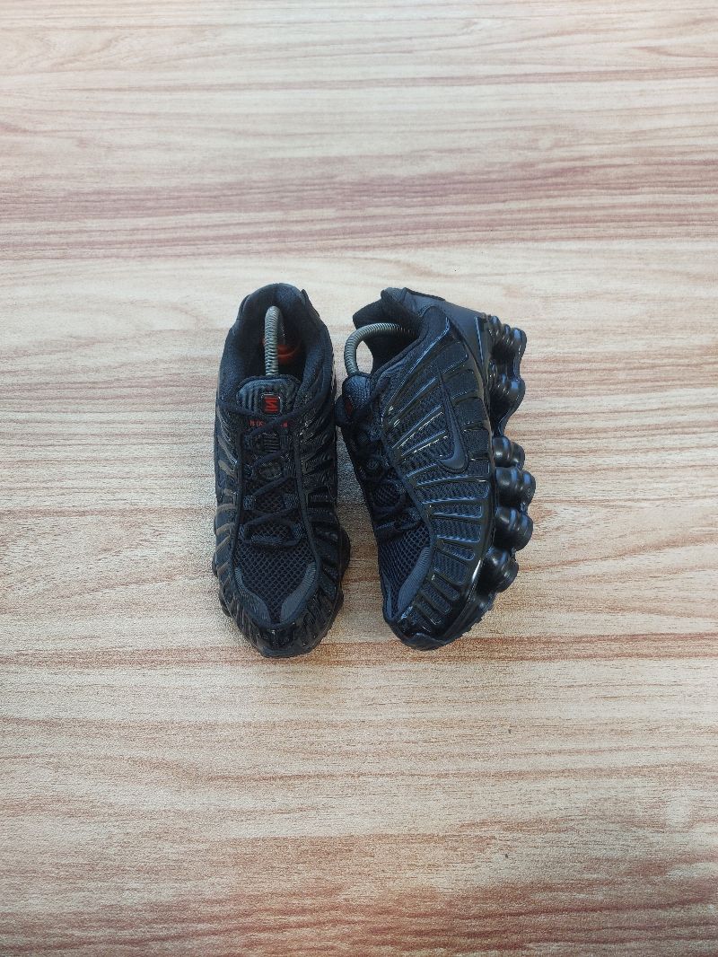 Nike shox Tl Full Black, foto 2