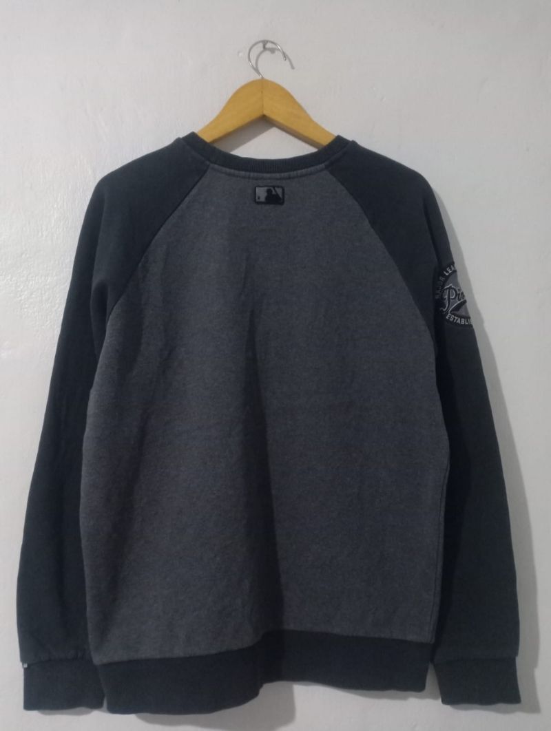 Crewneck MLB Size L, foto 2