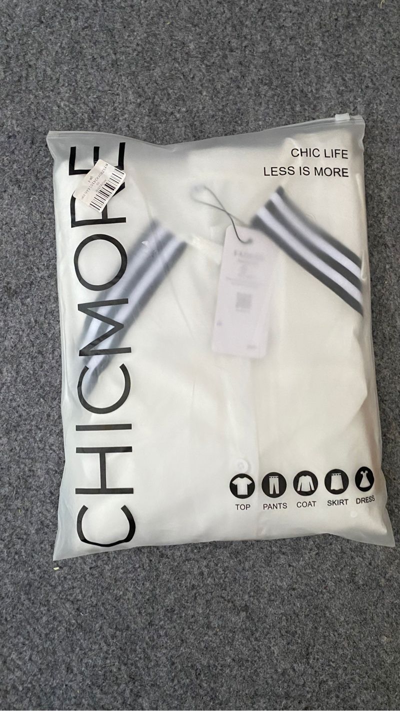 Blouse chickmore, foto 5