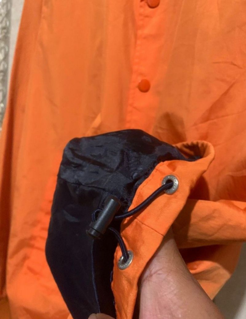 COACH JACKET FELTICS, foto 6