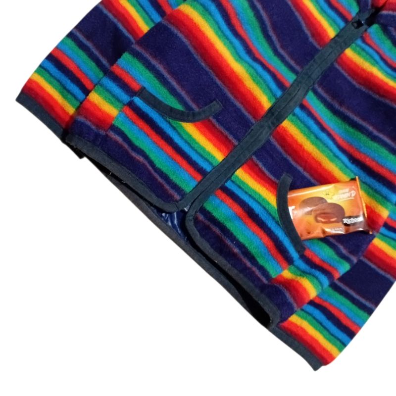 Kids fleece jacket, foto 4