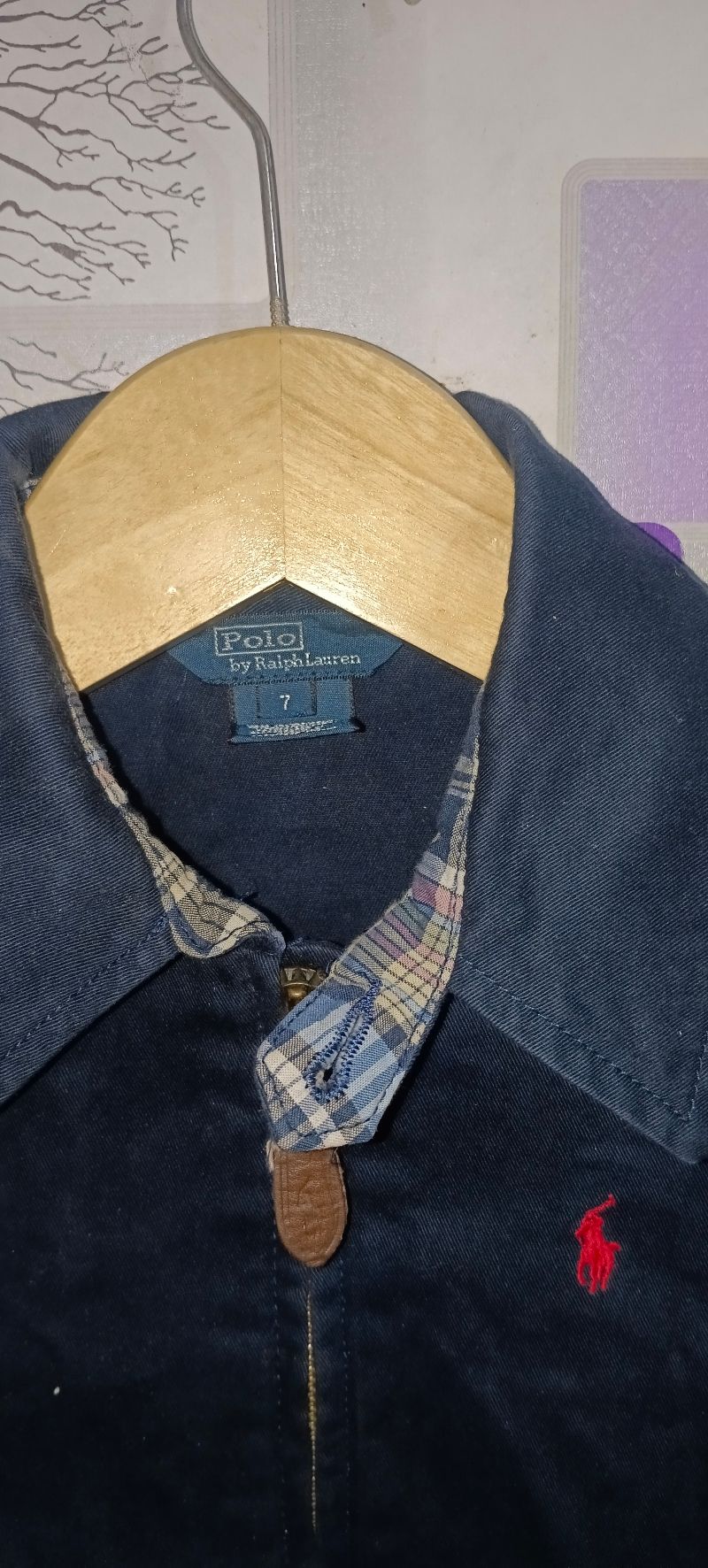 Jacket Polo Ralph Lauren, foto 5