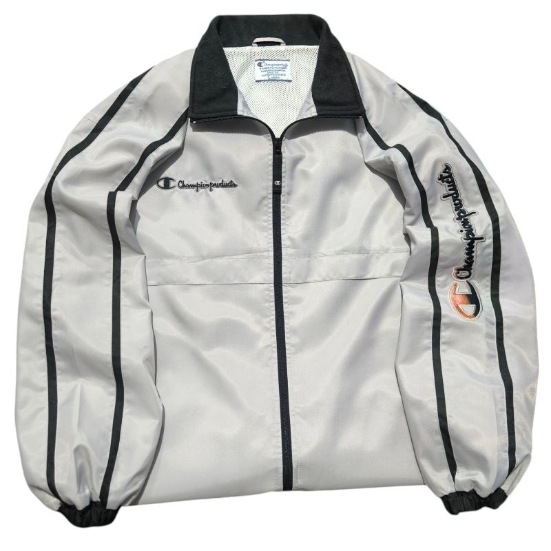 Windbreaker Jaket By Champion Spell out, foto 2