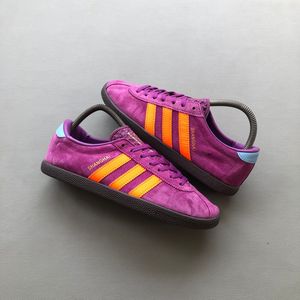 Adidas sanghai