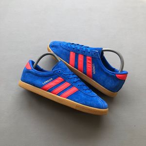 Adidas london