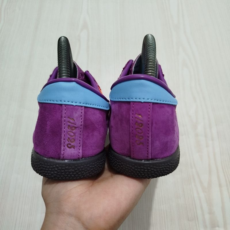 Adidas shanghai, foto 4