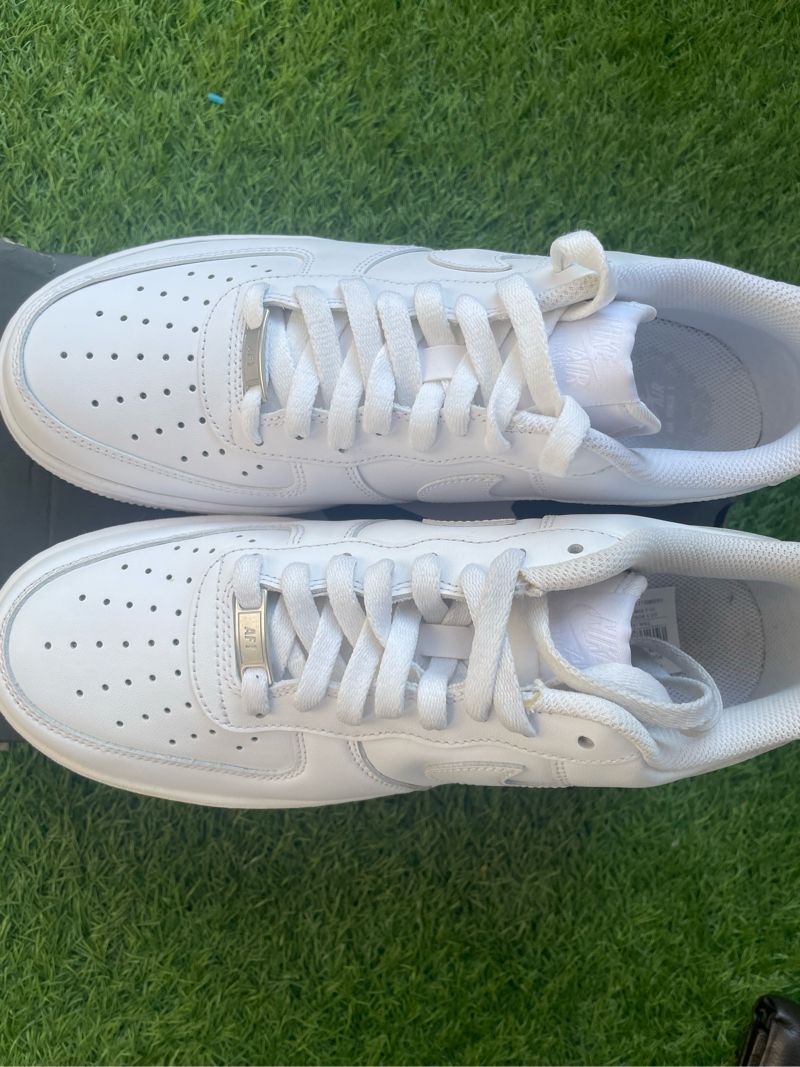 air force 1, foto 2