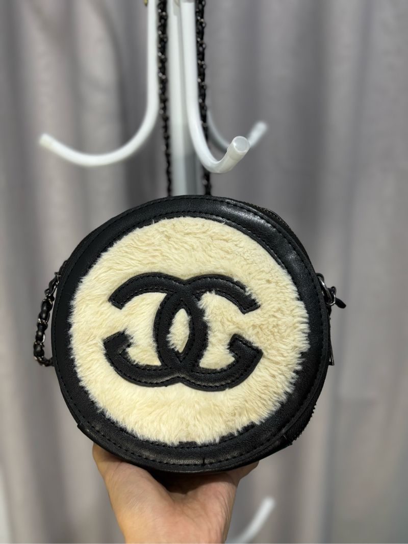 Crossbody bag simple, foto 2