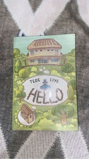 Novel Hello