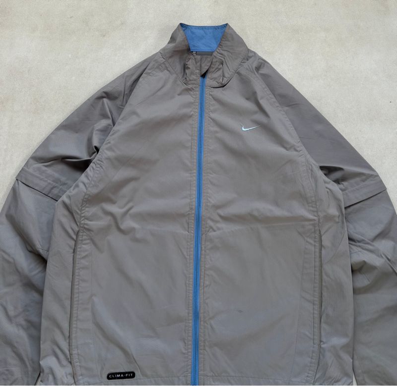 Nylon jaket Nike, foto 2