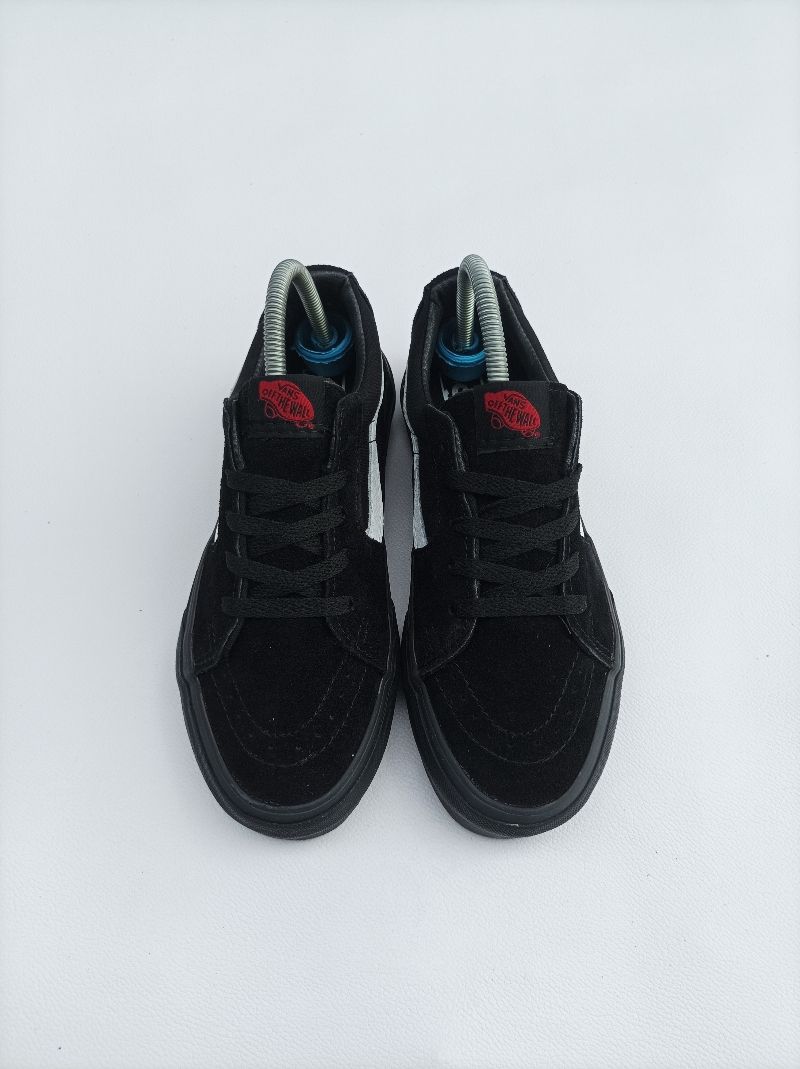 Vans Sk8 Low Contrast, foto 2
