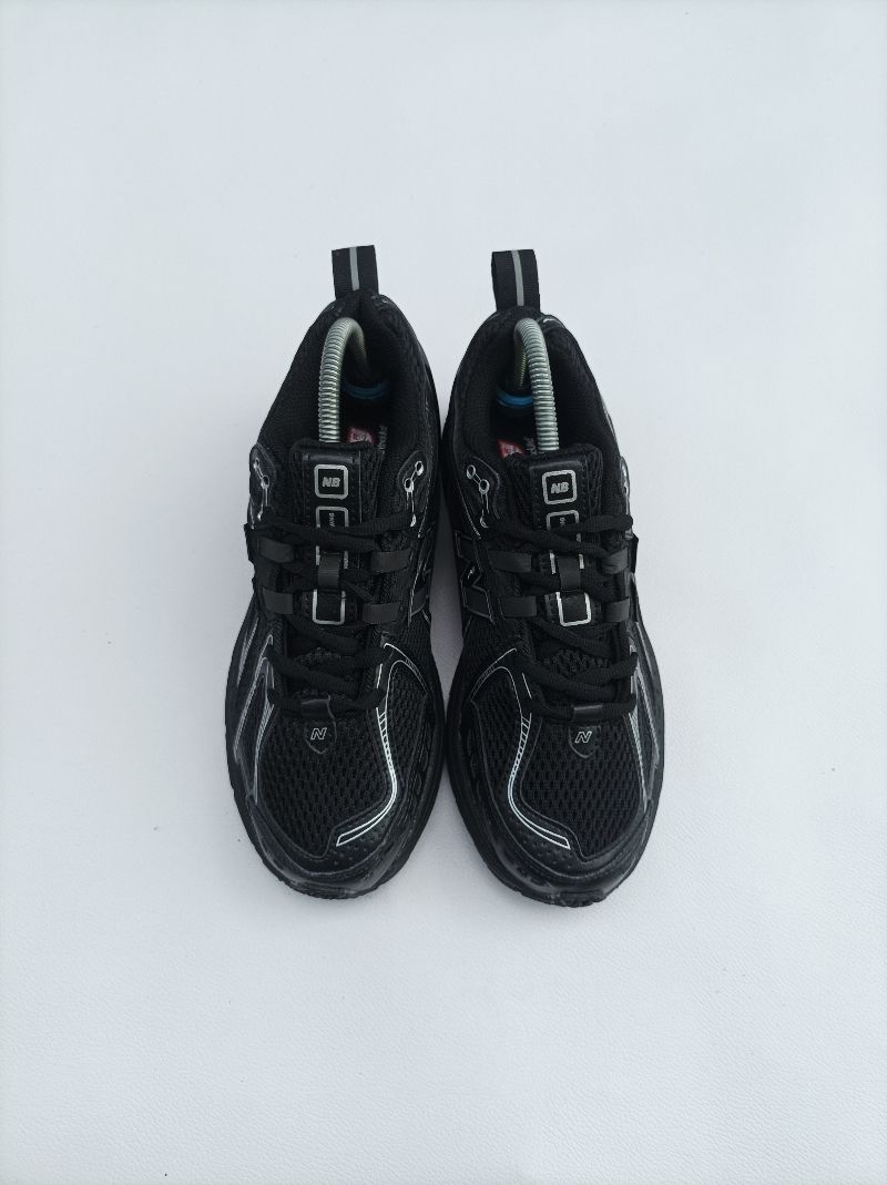 New Balance 1906R Black Silver, foto 2