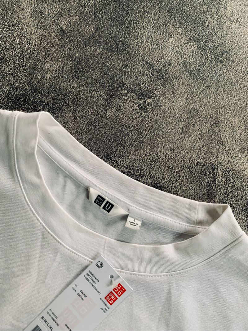Uniqlo airism, foto 3