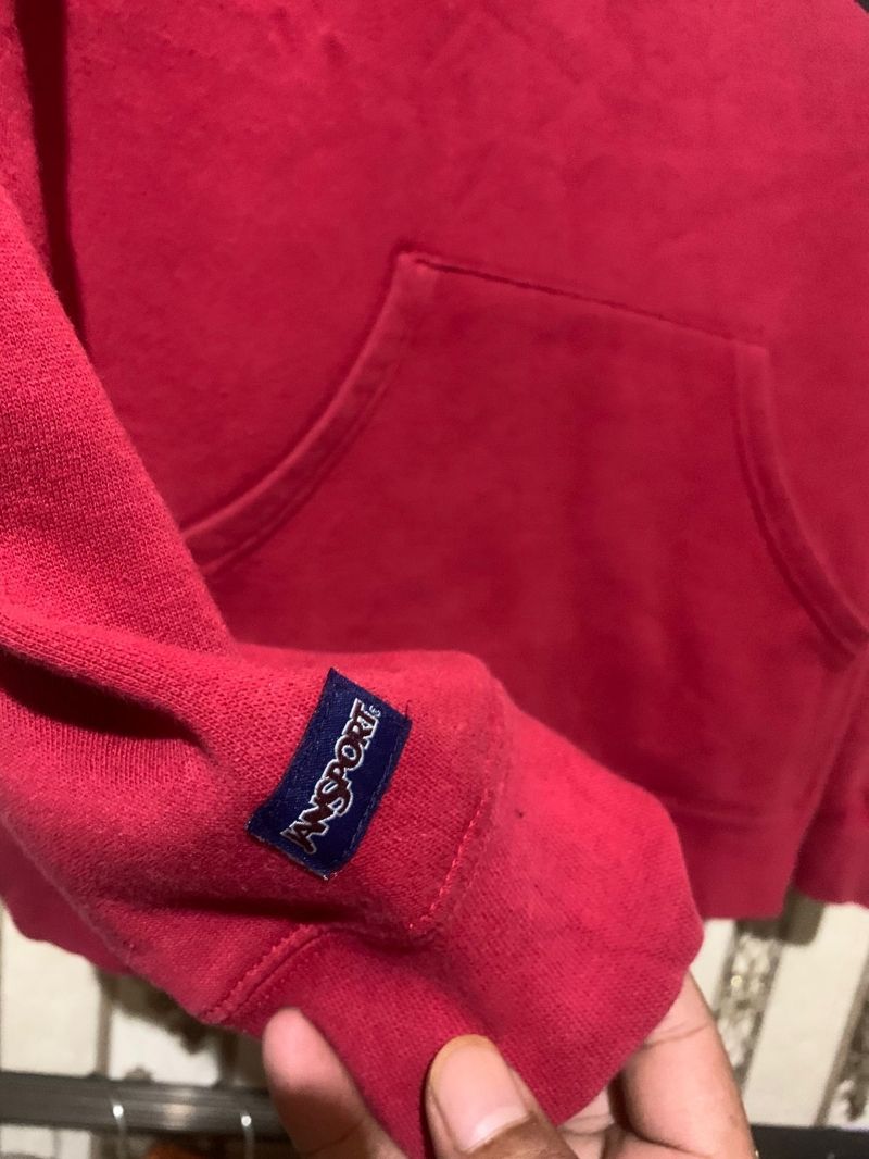 HODIE JANSPORT USA, foto 3