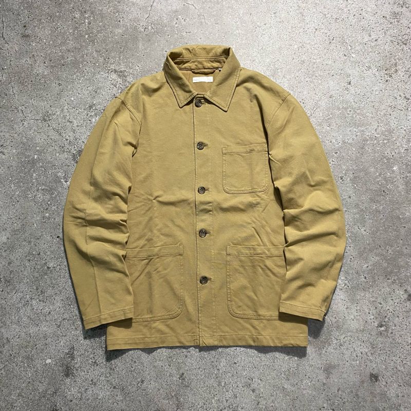 Uniqlo Work Jacket, foto 2