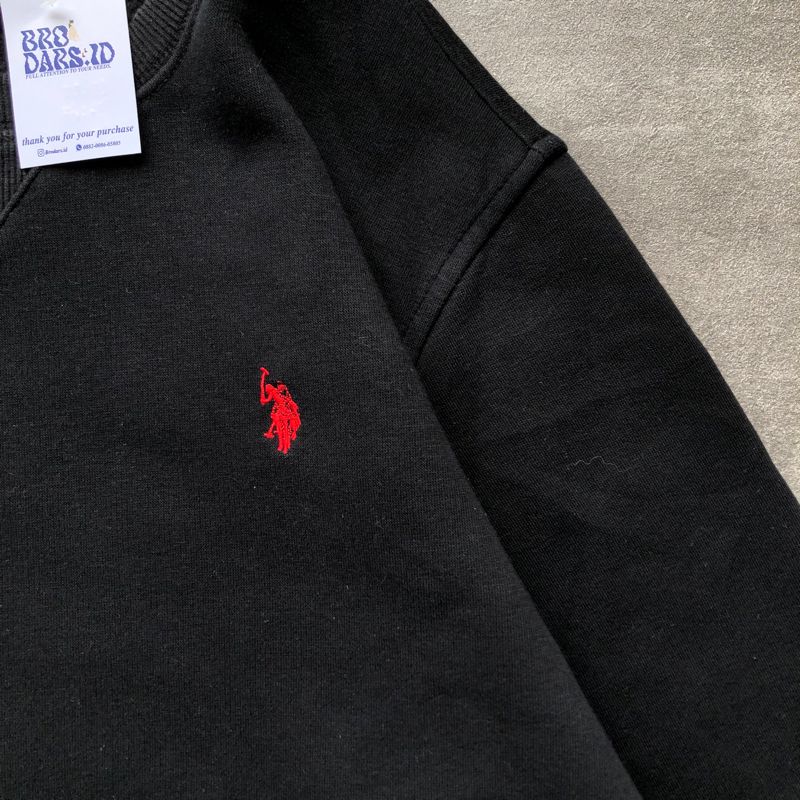 Sweatshirts US Polo ASSN, foto 2