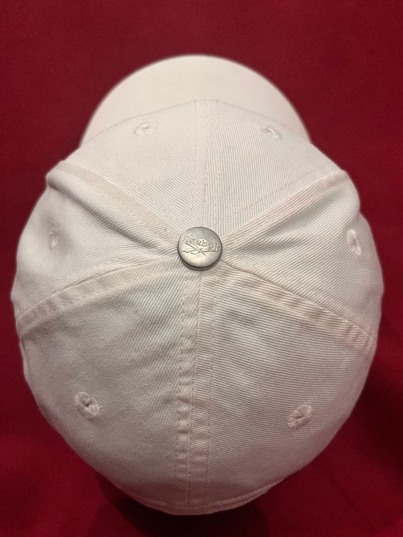 Topi Vintage Reebok, foto 2