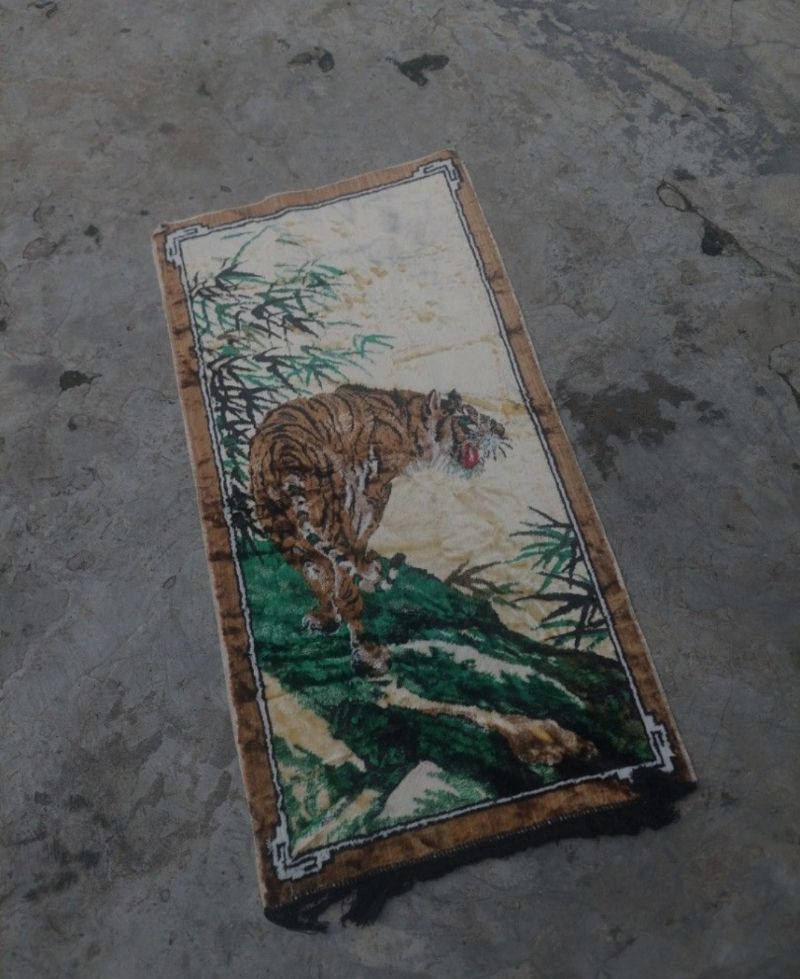 Wall decor hiasan dinding, foto 6
