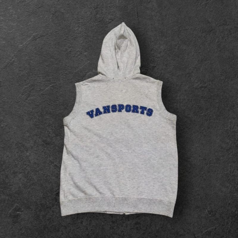 Vest Vans Sport, foto 6