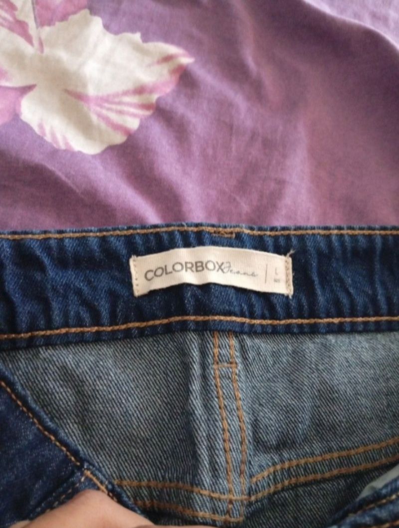Rok Jeans Colorbox, foto 3