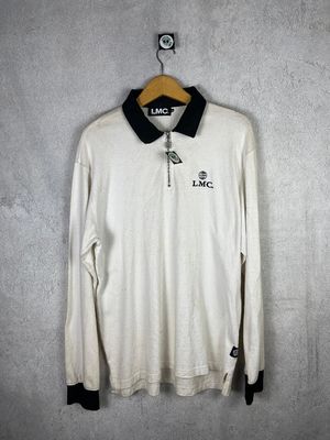 Baju LMC