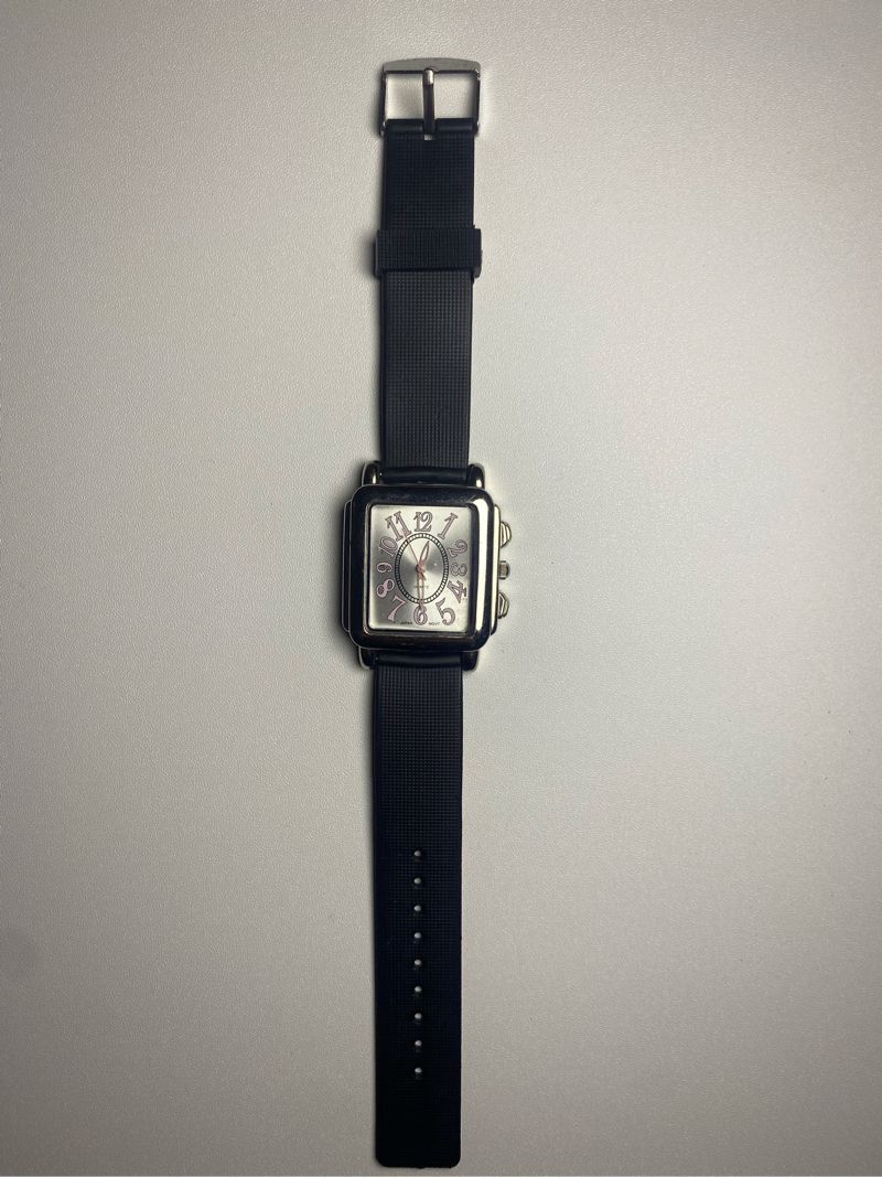 Jam tangan Tank Tonneau Pink, foto 2