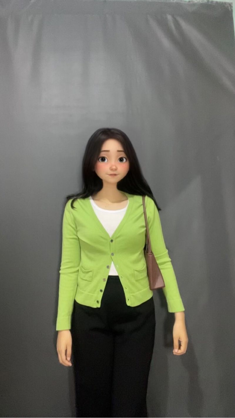 cardigan, foto 2