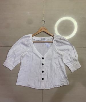 Zara Trf Collection Size S Like New (Nego)