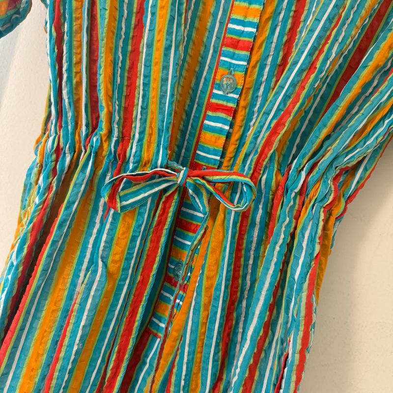 Colorful Blouse, foto 4