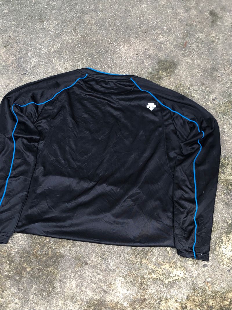 DESCENTE JERSEY VINTAGE, foto 5