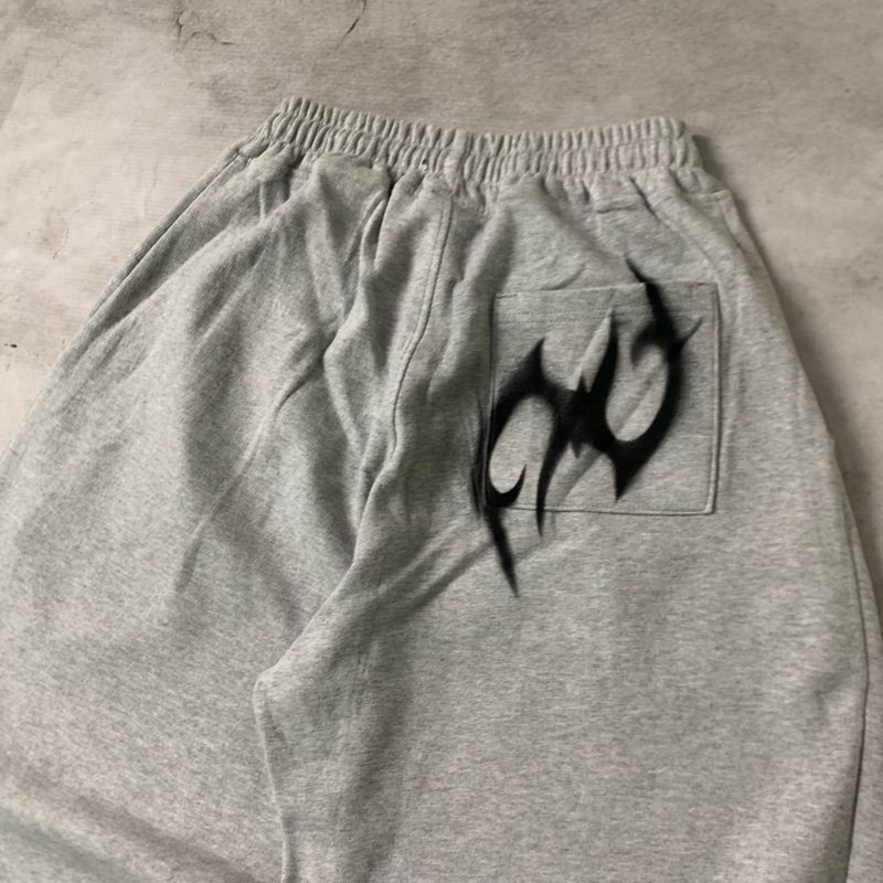sweat pants baggy, foto 8