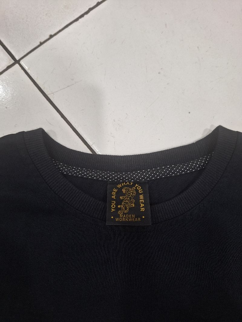 T Shirt Sukajan, foto 4