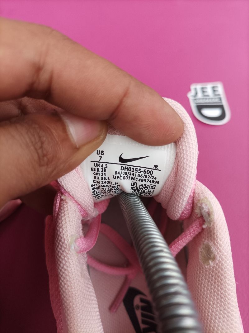 Nike Airmax Plus TN Pink, foto 6