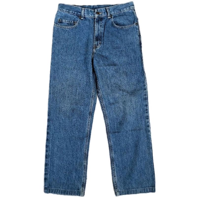Mens Jeans Kirkland Relaxed Fit Jeans Kirkland Signature Jeans